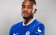Chelsea chuẩn bị công bố tân binh đầu tiên