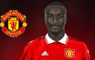 Chữ ký có thể nâng tầm hàng công Man United