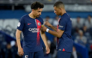 'Chúng tôi muốn Mbappe ở lại'