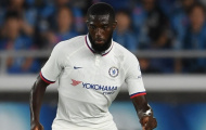CHÍNH THỨC! Chelsea tống khứ 'tàn dư của Conte'
