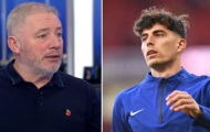 'Havertz là ngôi sao hàng đầu'
