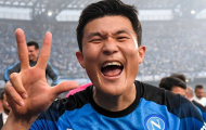 Mất Kim Min-jae chưa phải thảm họa với Man Utd