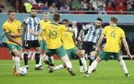 Messi chơi hay là nỗi xấu hổ với Barca