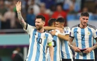 Messi rê qua 3 hậu vệ khiến CĐV tiếc nuối