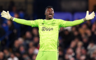 M.U hay Chelsea? Andre Onana có câu trả lời