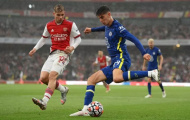 Hỏi sao Arsenal, Havertz chốt tương lai