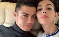 'Có một hợp đồng giữa Ronaldo và Georgina'