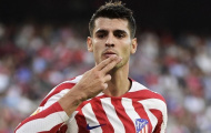 Morata được mời lương 50 triệu euro/năm ở Saudi Arabia