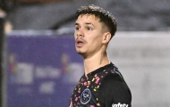 Con trai Beckham không về Inter Miami vì muốn ở cạnh bạn gái