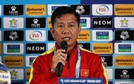 U17 Việt Nam đặt mục tiêu vào chung kết giải châu Á