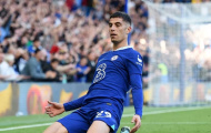 Arsenal nhận trái đắng từ thương vụ Havertz