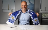 CHÍNH THỨC! Leicester City có HLV mới, trợ lý Pep Guardiola