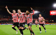 Đội bóng tân binh Premier League sắp đổi đời