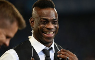 Balotelli đấm nhầm giám đốc CLB chủ quản