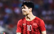 Công Phượng ghi bàn, U23 Việt Nam thua CLB Hải Phòng 1-2