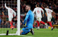 Xác nhận! Rõ kế hoạch thay De Gea của Man Utd