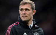 Man Utd chiêu mộ hai con trai của Darren Fletcher
