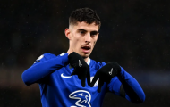 Kai Havertz từ chối Bayern, chọn Arsenal