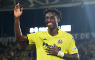 NÓNG! Chi 35 triệu euro, Chelsea kích hoạt điều khoản mua tiền đạo Villarreal