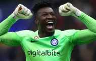 'Tôi thích Onana hơn Costa'