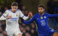 NÓNG! Vụ Federico Valverde cập bến Chelsea xem như ngã ngũ 