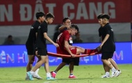 Công Phượng ghi bàn cho U23 Việt Nam; Rõ chấn thương Hoàng Đức, Văn Hậu