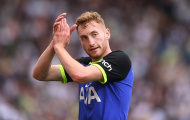 Xác nhận: Tottenham tiến gần thỏa thuận 30 triệu euro