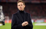 NÓNG! Không phải Nagelsmann, HLV mới của PSG lộ diện