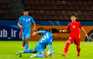 HLV Troussier loại 3 cầu thủ trước trận Syria; U17 Việt Nam nhận lời khen từ đối thủ