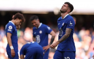 Chelsea khó lòng tống khứ bom xịt