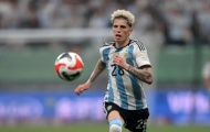 Martinez: Garnacho sẽ trở thành Di Maria 2.0