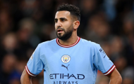 'Cậu ấy không giống đã 32 tuổi, Man City nên giữ lại'