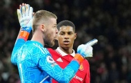 Man Utd có kế hoạch táo bạo cho Rashford