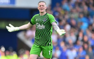 Man Utd có quyết định lớn cho người thay thế De Gea