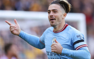 Nghịch lý Jack Grealish