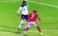Rashford khiến người hâm mộ 'tròn mắt'