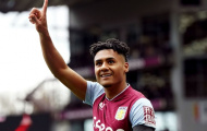 Sát thủ Premier League gieo sầu cho Man Utd
