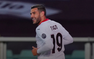 NÓNG! Ngã ngửa thương vụ M.U - Theo Hernandez 