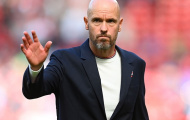 Bùng nổ mâu thuẫn giữa Ten Hag và BLĐ Man Utd