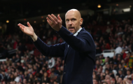 Ten Hag nói thẳng tiêu chí mua tiền đạo