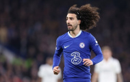 Chelsea lỗ to nếu thanh lý 'bom xịt' Marc Cucurella