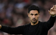 Xác nhận: Mục tiêu thứ 3 của Arsenal sau Rice và Havertz