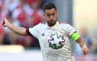 Hazard cân nhắc 3 phương án cho sự nghiệp
