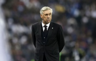 Rõ thời điểm Brazil công bố thỏa thuận với Ancelotti