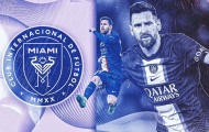 Apple cần tận dụng Messi