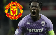Câu nói của Disasi giúp Man Utd quên đi Kim Min-jae