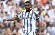 Hậu vệ xuất sắc nhất Serie A có cơ hội đầu quân cho Man Utd