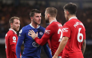 Cú sốc Mason Mount xảy đến với Man Utd?