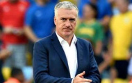 Didier Deschamps lên tiếng về tình hình Mbappe - PSG