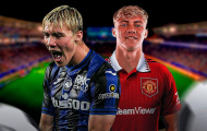 NÓNG! Tiền đạo 70 triệu euro gật đầu với Man Utd